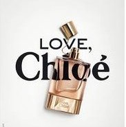 Chloe&#039; Love Perfume